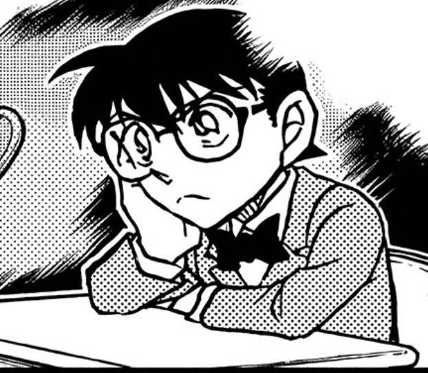 ShinichiHJ's tweet photo. انت بعد الفصل

#حرق_كونان https://t.co/Fh1fF32O2S