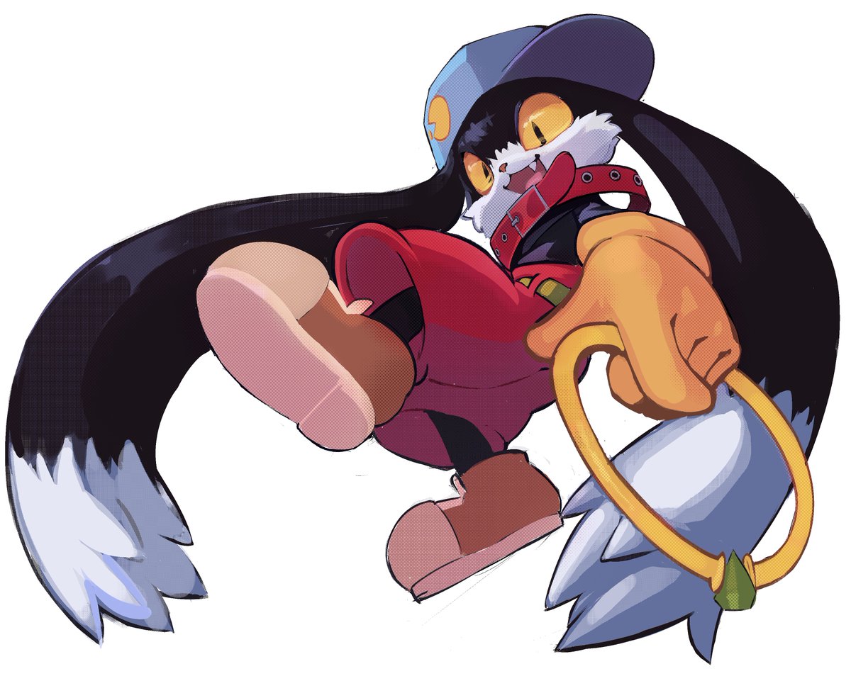Null_Skull's tweet image. 