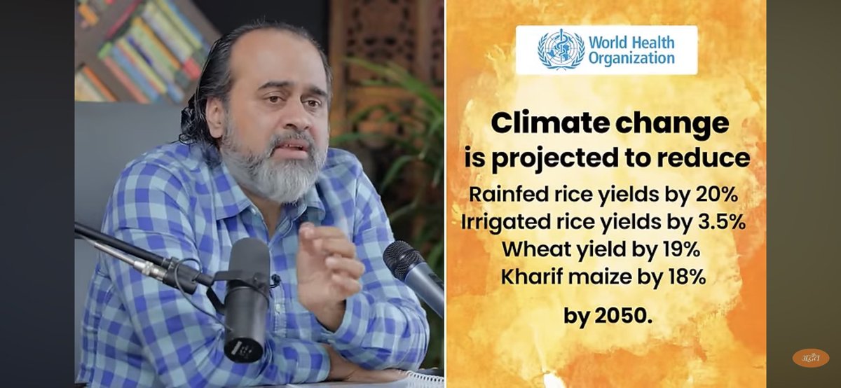 Just_Ashna's tweet image. We need to come To the facts…
#Operation_2030 #Acharya_Prashant #ClimateCrisis #doomsday @Advait_Prashant @Prashant_Advait