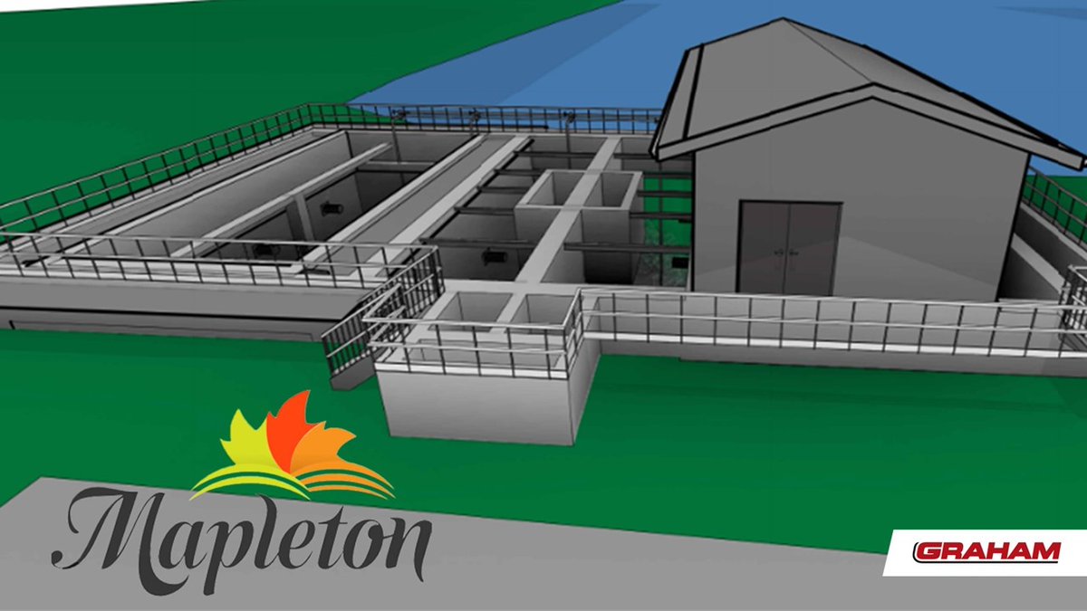 Graham Construction tweet media