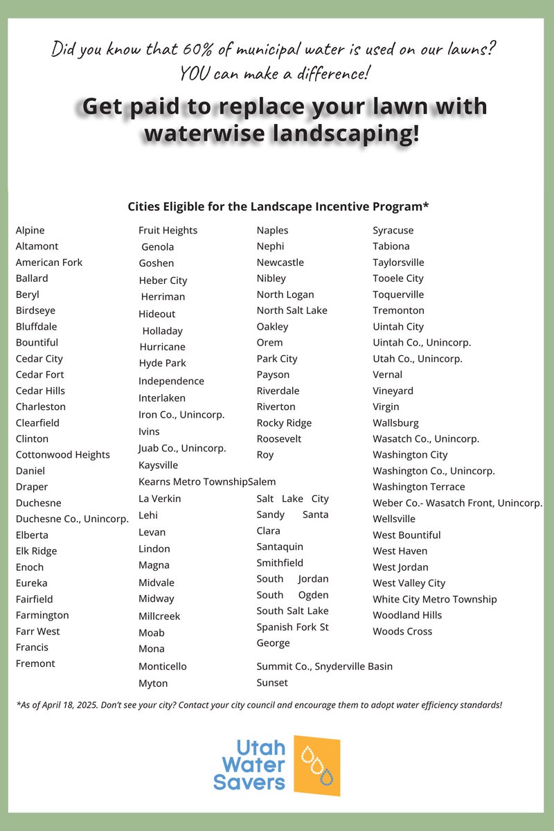 Salt Lake County Regional Development tweet media