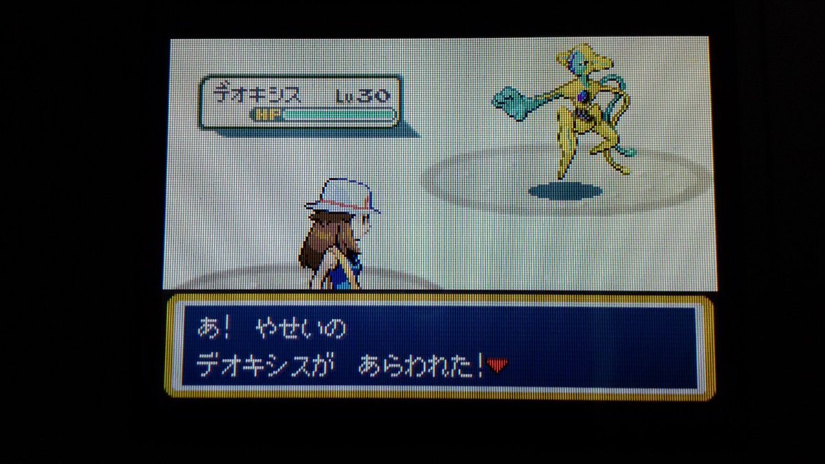 nmpozeka_30's tweet photo. あれからずっと放ったらかしていましたが………9年越しに最新作に連れてきました https://t.co/eNBqch1doW