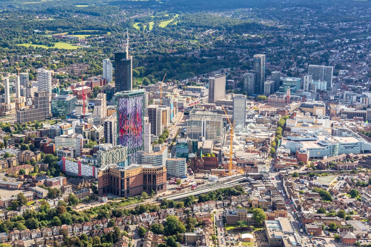 📣Croydon residents, developers, businesses and partners: <a href="/yourcroydon/">Your Croydon</a> invites you to comment on proposed changes to the borough’s Community Infrastructure Levy (CIL) reviewed draft charging schedule. 

🗓️ The consultation is now open until 11 June

More: developcroydon.com/community-infr…