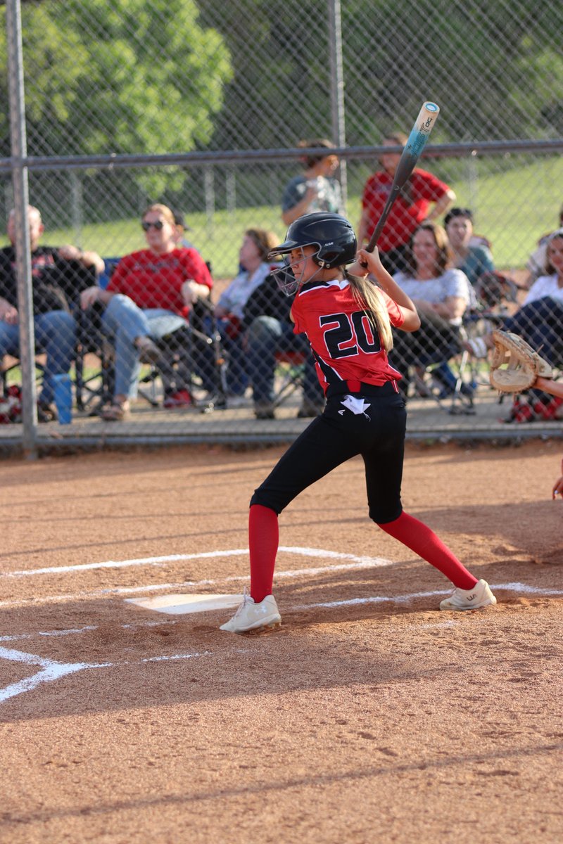 The Wayne County Middle School Girls Softball team held its 8th-grade night, celebrating the girls' accomplishments for the year.  

www3.wayne.kyschools.us/view-all-news/…