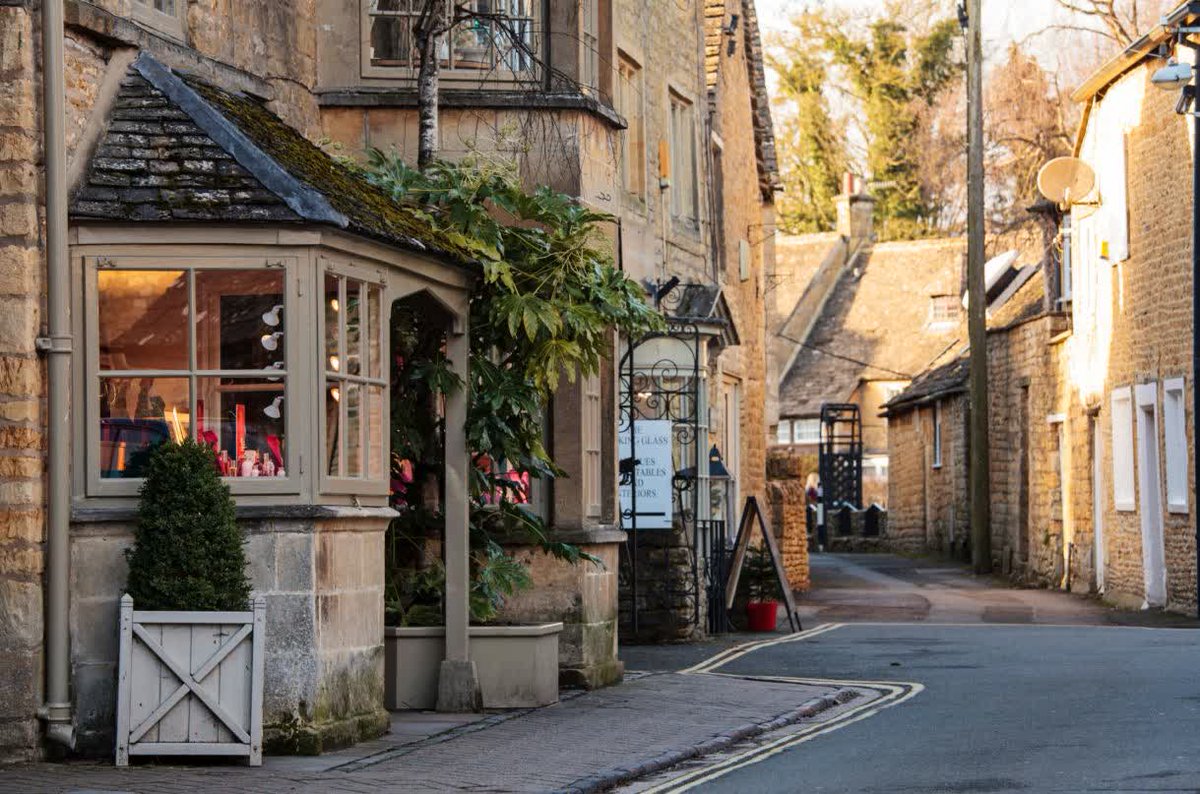 Experience Oxfordshire tweet media