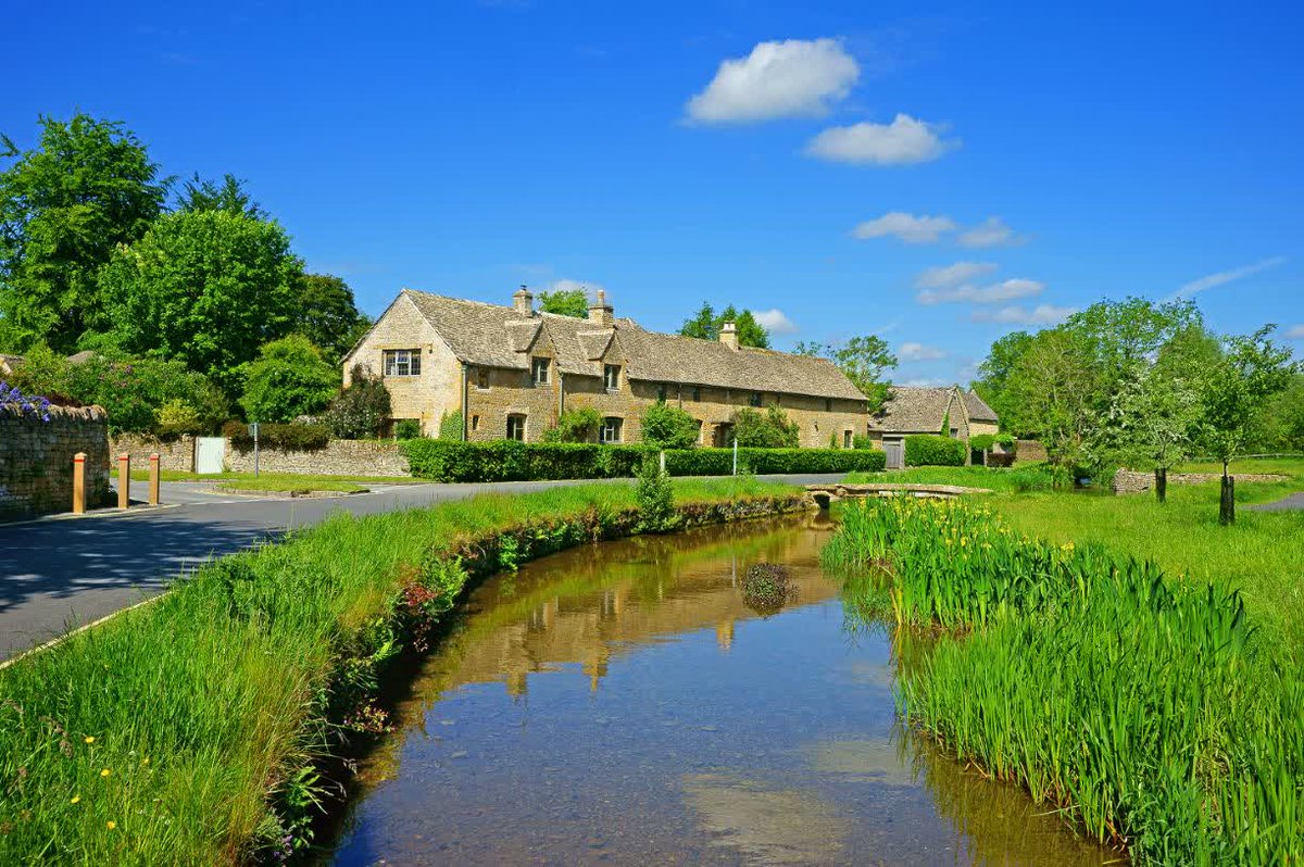 Experience Oxfordshire tweet media