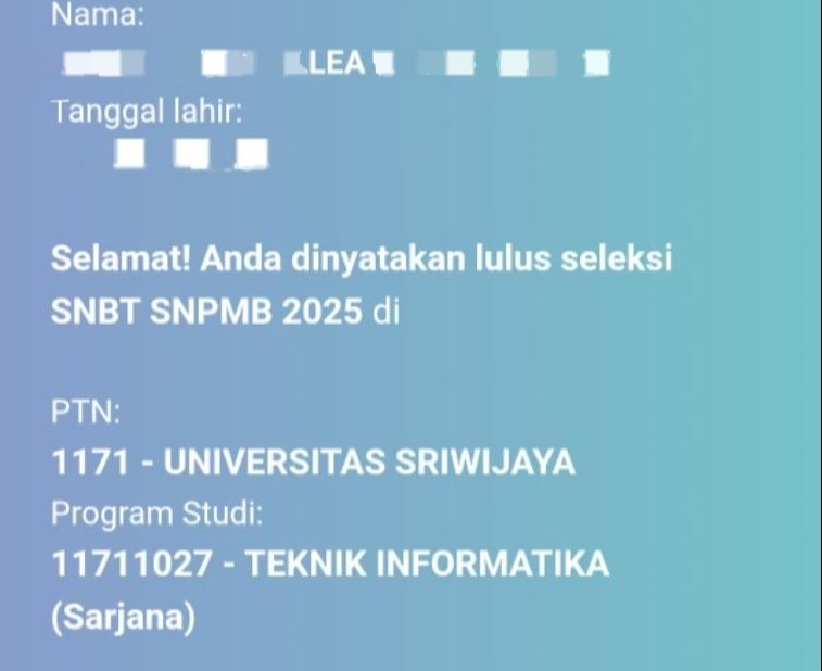 Alhamdulillah 💘