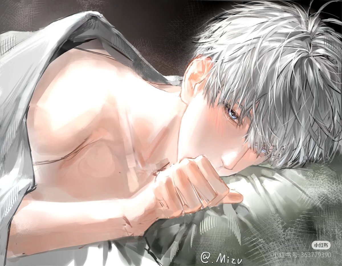 Just a little feverish😌😌😌
cr.米粥ミズ
xhslink.com/a/MtK3BMuS4tDdb
#恋与深空 #沈星回 #LoveandDeepspace #恋と深空 #恋と深空二次創作 #러브앤딥스페이스 #Xavier #戀與深空