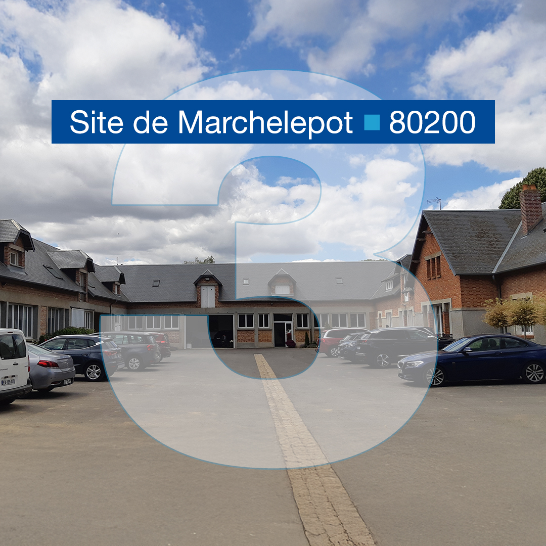 [INNOVATION]

🔬 Pour garantir l'efficacité et l'adaptation de nos solutions au plus près des réalités du terrain, nous nous appuyons sur trois sites d’expérimentation agronomique stratégiques, répartis sur le territoire français. 

Ces sites sont essentiels pour concevoir,