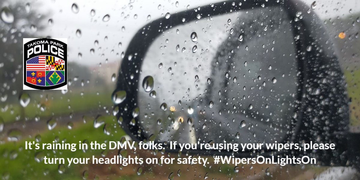 Takoma Park Police (@takomaparkpd) on Twitter photo 
