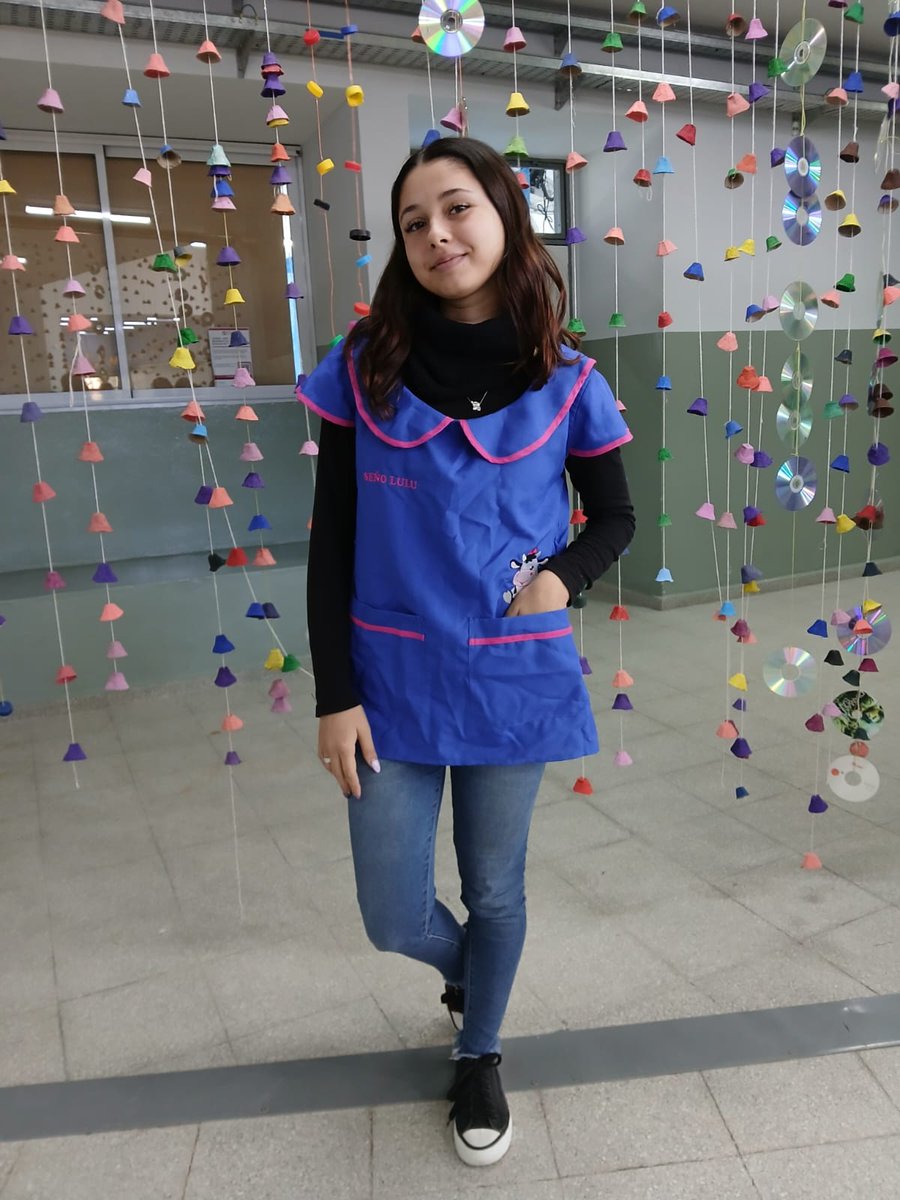 Amando la carrera que elegí ❤️