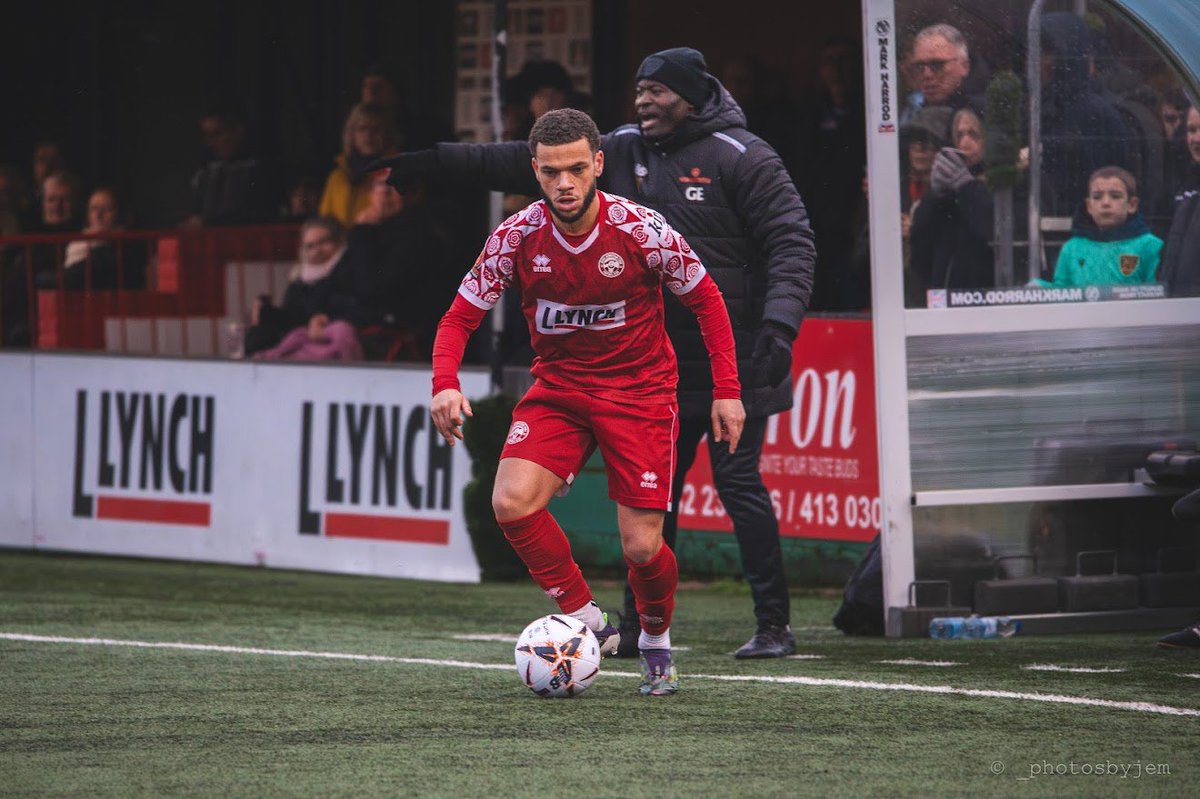 Kai O Brosnan (@kaiobrosnan) on Twitter photo Thank you to everyone <a href="/hemelfc/">Hemel Hempstead Town FC</a> for my time there and good luck for the season❤️ Looking forward to the next challenge⚽️ Thank you to everyone <a href="/hemelfc/">Hemel Hempstead Town FC</a> for my time there and good luck for the season❤️ Looking forward to the next challenge⚽️