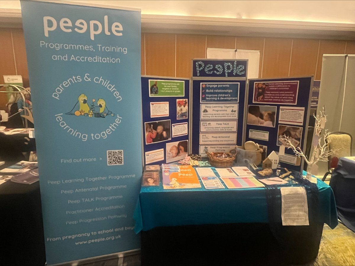 Great to hear and share ideas, and meet friends old and new at this year's Children in Scotland conference. 
Do pop by our stand to say hello! 
#CISAC25