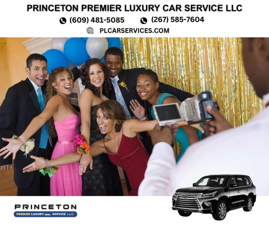 plcarservices's tweet image. South Brunswick, NJ Limo Service – Prom Night, Elevated
 Show up in a limo. Leave with memories.
 📞 (609) 481-5085 | 📞 (267) 585-7604
 👉 plcarservices.com/reservation/
 #PromLimo #LuxuryPromRide #PrincetonPremier
