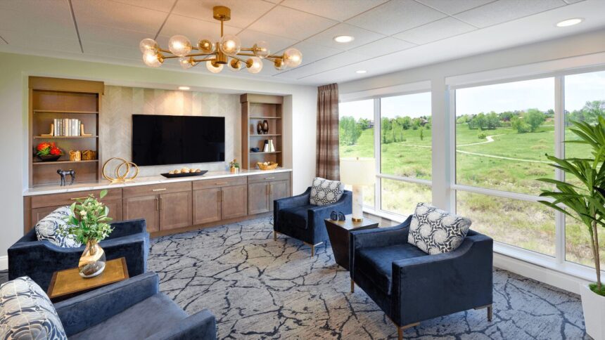 _McKnightsSL's tweet image. Vi at Highlands Ranch, Colorado’s only Type A (life care) contract #continuingcareretirement / #lifeplancommunity, is launching a major expansion, the company announced Thursday.
tinyurl.com/23cuc374