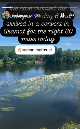 Humanimal Trust tweet media