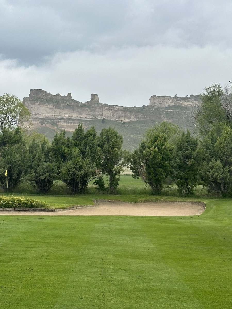 GretnaEastBGolf's tweet image. Day 1 of the NSAA championships in Gering! Good luck both Will and Calvin competing one last time for GE!
Will-10:00 tee time
Calvin-10:10 tee time
Live scoring: golfgenius.com/pages/5428109