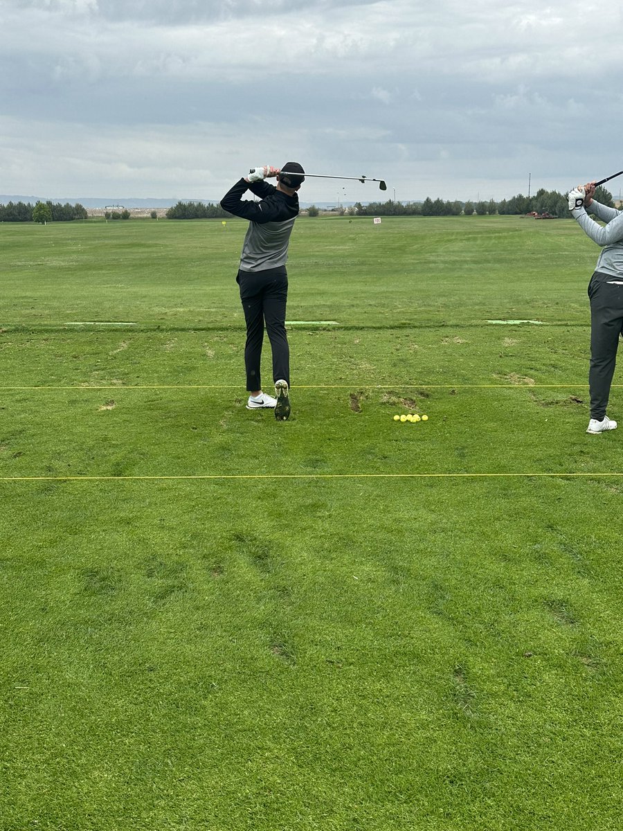 GretnaEastBGolf's tweet image. Day 1 of the NSAA championships in Gering! Good luck both Will and Calvin competing one last time for GE!
Will-10:00 tee time
Calvin-10:10 tee time
Live scoring: golfgenius.com/pages/5428109