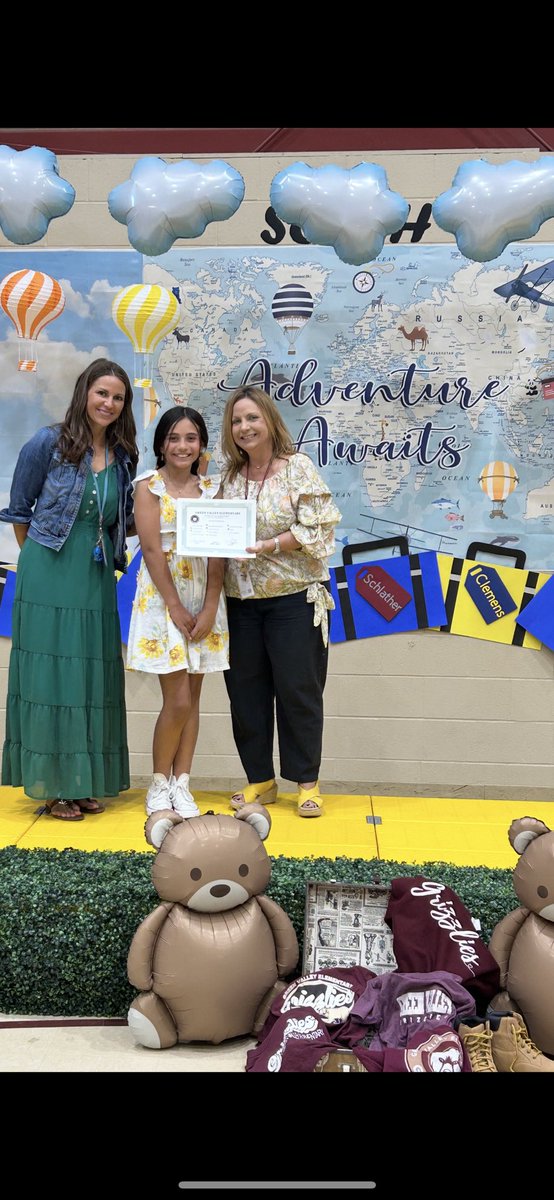 Bo Gonzalez (@coachbogonzalez) on Twitter photo #ProudDad #5ThGrade #ProudDad #5ThGrade