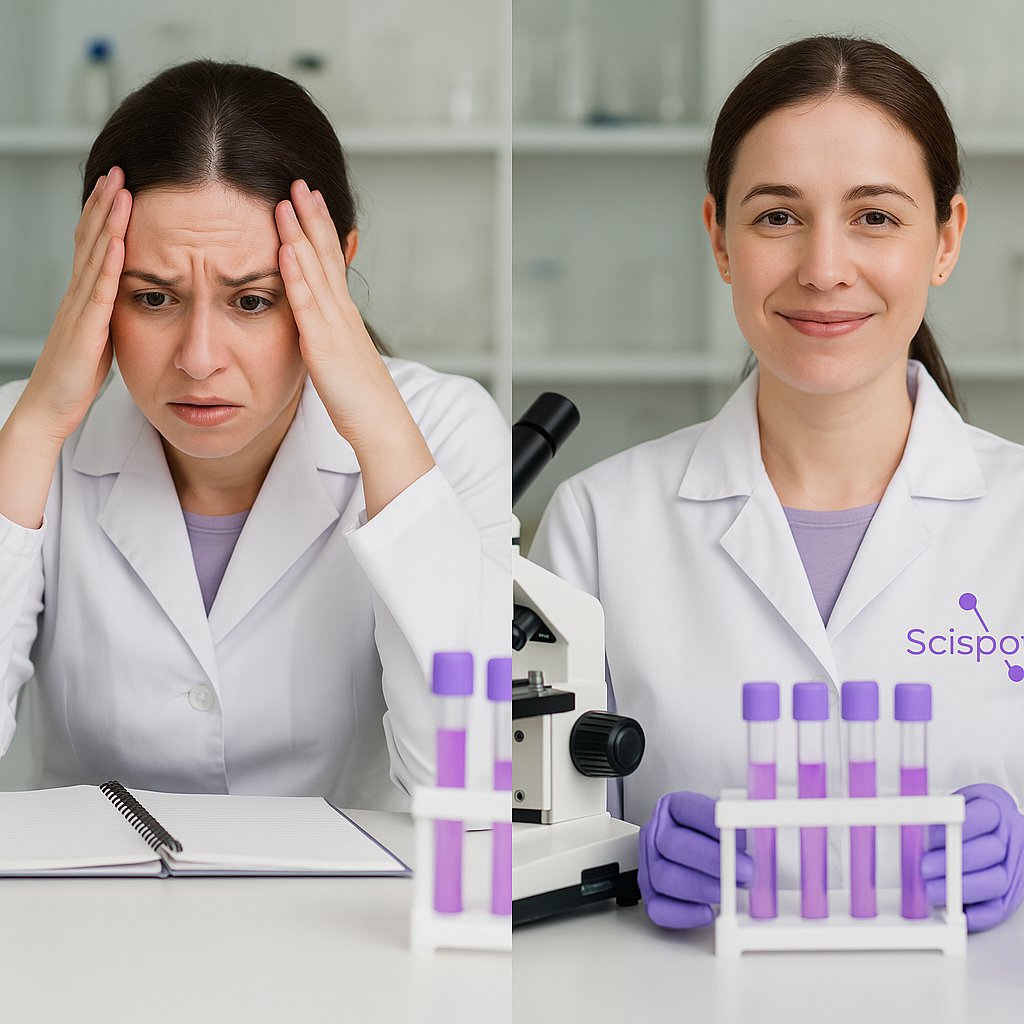 80% of brilliant scientists are trapped doing work AI agents could handle.

The market signals are clear - we're wasting our most valuable intellectual capital.

PhD researchers spend up to 80% of their time on activities that could be automated - data cleaning, basic statistical