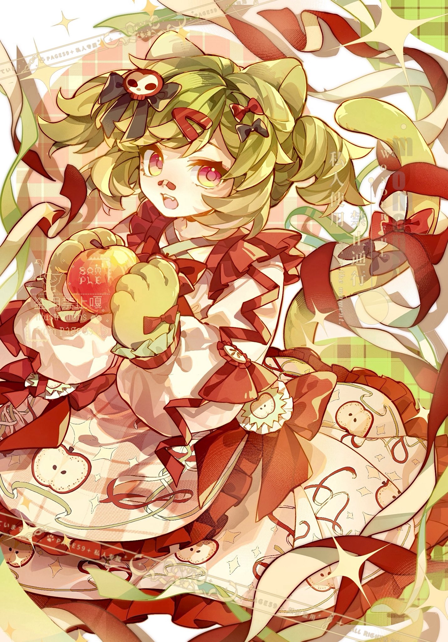 ★即決可能★ Artists' portraits/PLX.r PaGE59 (@Page59z) / X