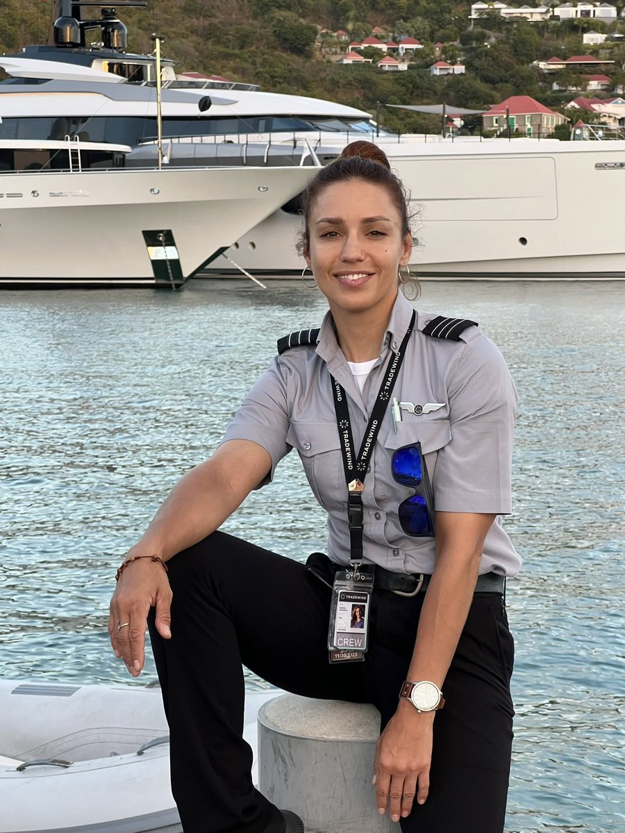 #WomanCrushWednesday - <a href="/AntoninaPantera/">Antonina Shevchenko</a>