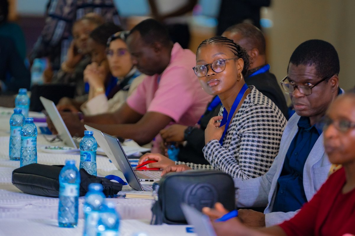 The Africa Indigenous Knowledge Research Network tweet media