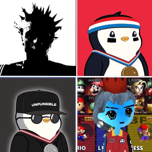 Who's the best Web3 marketer in your opinion?

1. <a href="/Lamboland_/">Lamboland</a>
2. <a href="/kickzeth/">Kickz</a>
3. <a href="/leonabboud_/">Leon Abboud</a>
4. <a href="/Phin_totten/">Phin</a>

Tryna see something 👀