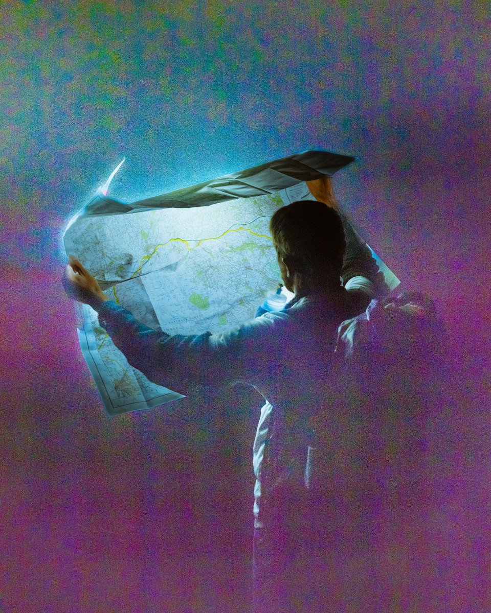 Josh Greet is reenergising sports photography by injecting it with sci-fi and folk horror visuals > buff.ly/wJmwonu