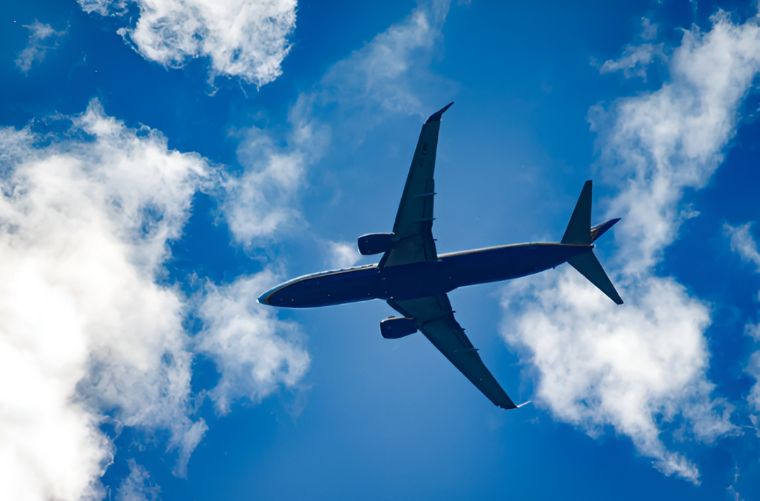 Diario_ElTiempo's tweet image. #Conexiones Panamá y Venezuela reanudan vuelos tras meses suspendidos, pero relaciones siguen en pausa ow.ly/4Go850VZEuP