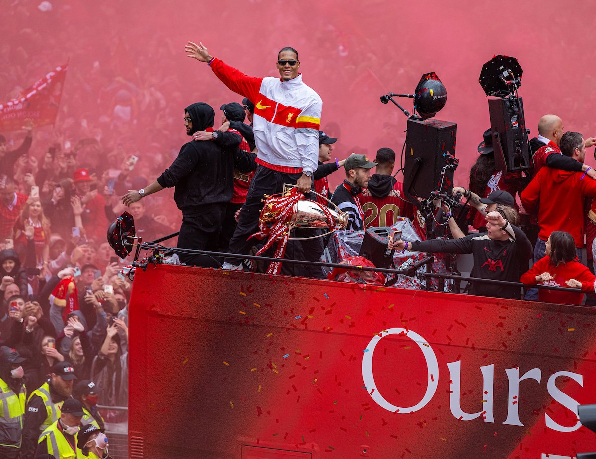 What a photo