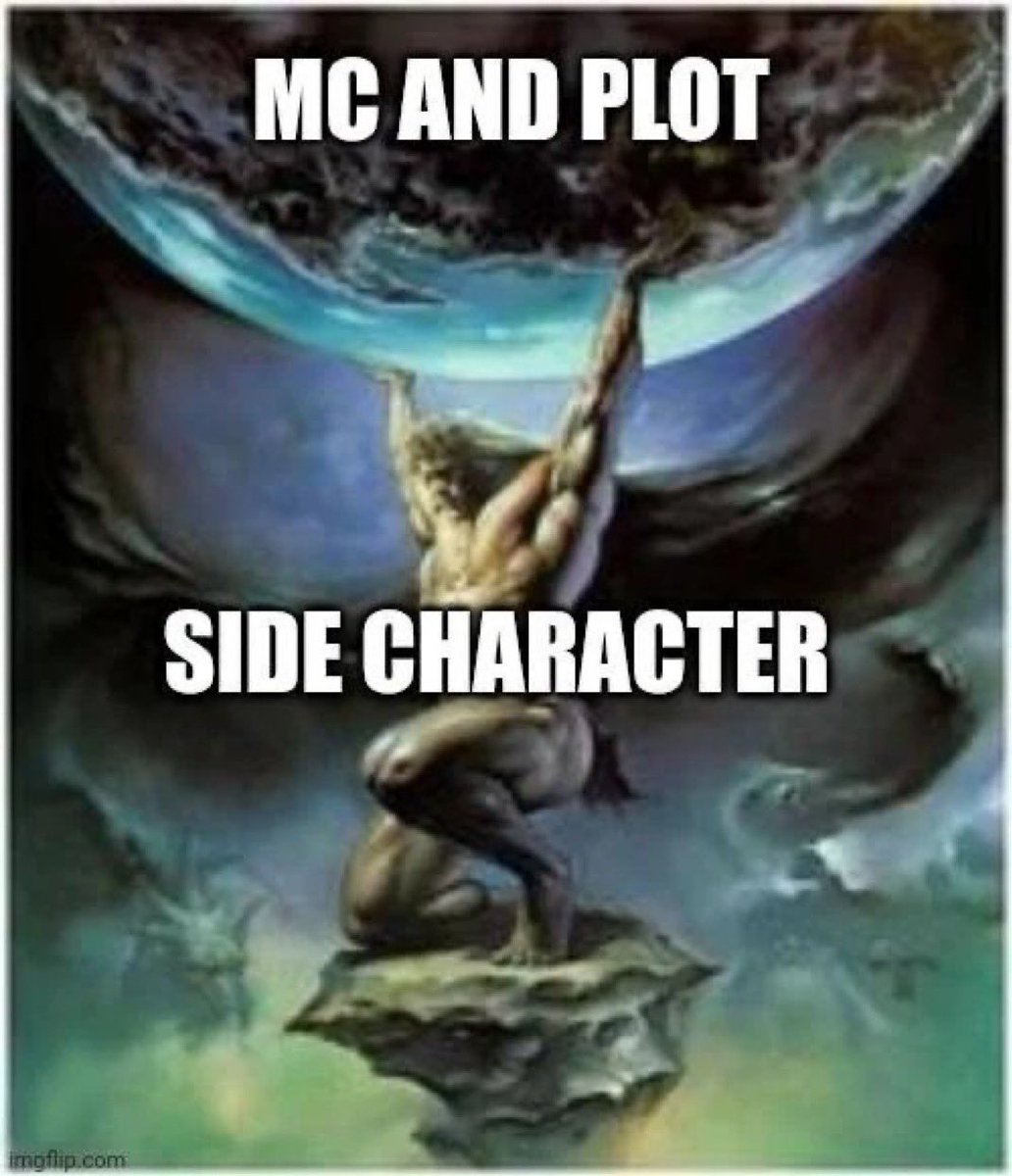 Which anime?