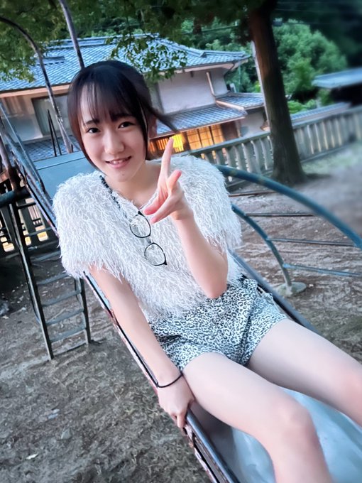 Twitterのコスプレ画像5