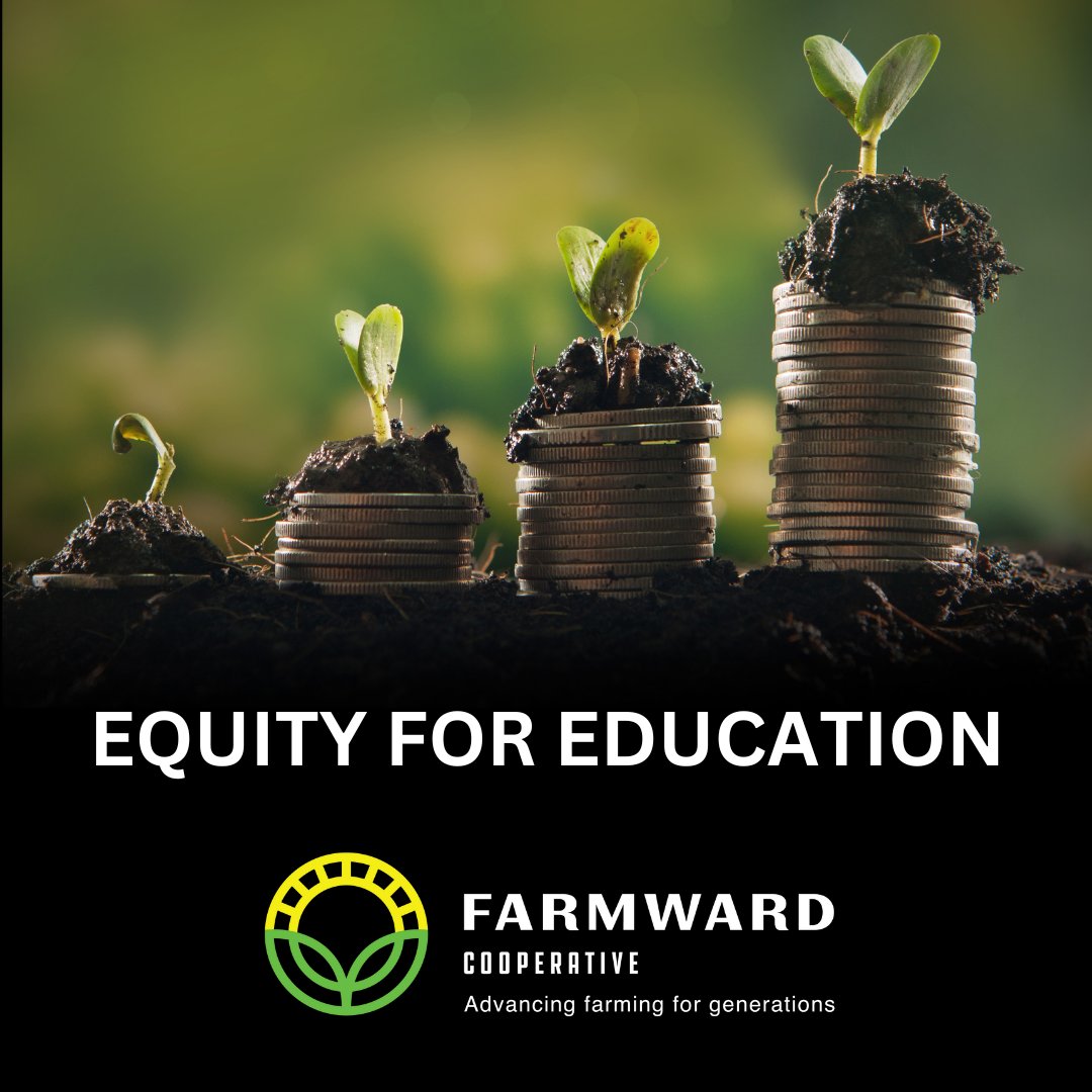 Farmward Cooperative tweet media