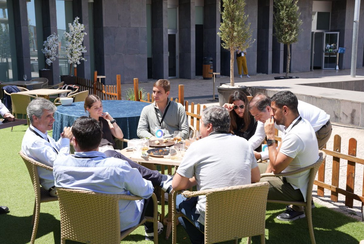 Tech at Worldline tweet media