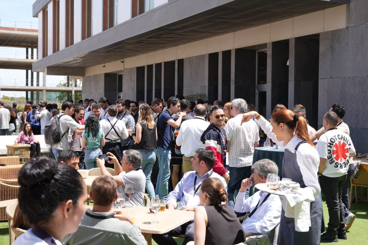 Tech at Worldline tweet media