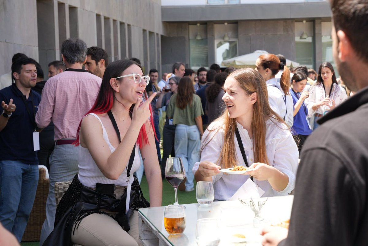 Tech at Worldline tweet media