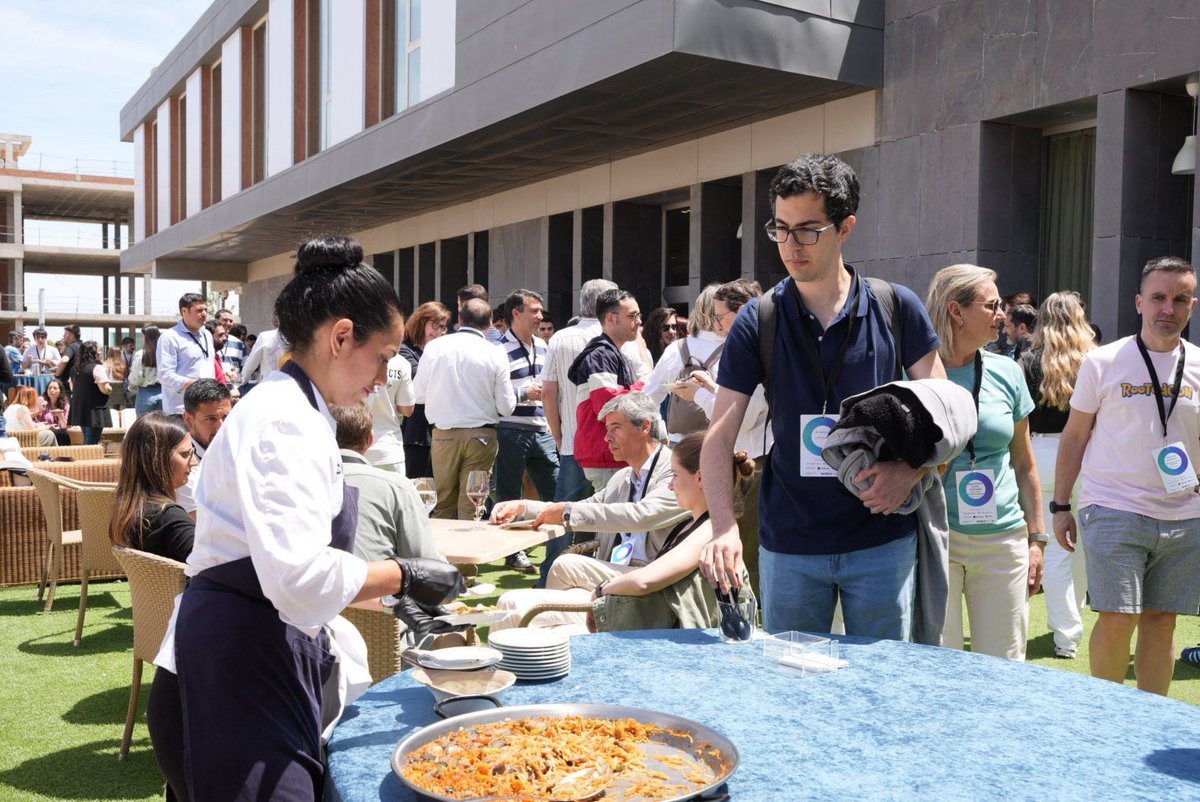 Tech at Worldline tweet media