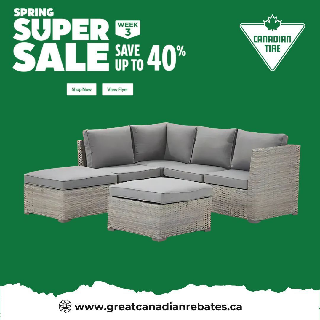GCRca's tweet image. ***Gift Cards*** #CT #CANADIANTIRE #sponsored #GCR #greatcanadianrebates #cashback #savings #deals #rebates #onlineshopping #Giftcard
~ GCR LINK IN BIO ~buff.ly/cwnpKHM