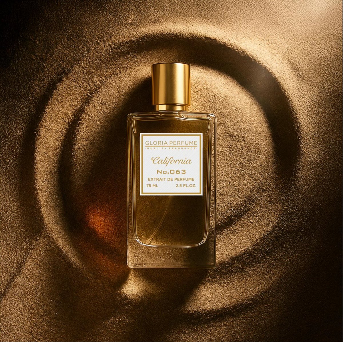 Sonsuz ufuklara uzanan bir koku yolculuğu…🐚

Üst notalarda: Cezayir Mandalinası, Ardıç Kozalağı, Portakal Mandalinası
Kalpte: Fesleğen, Yıldız Anason Biberi
Derinlikte: Ambroksan, Meşe Likeni, Sandal Ağacı✨