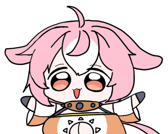 ソドワで使う用に作った立ち絵 