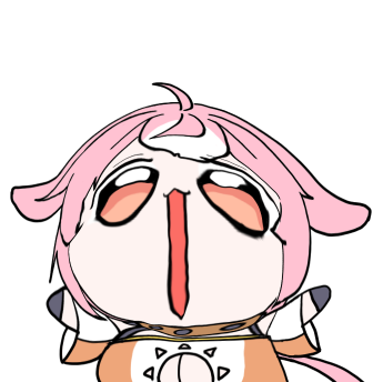 ソドワで使う用に作った立ち絵 