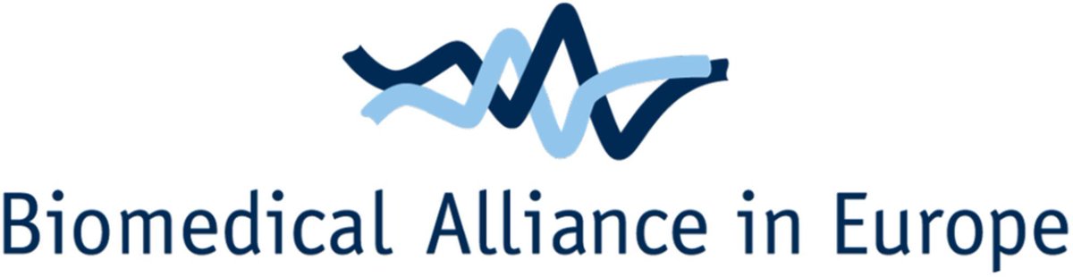 FEBS Letters (@febs_letters) on Twitter photo Shaping the future of European #healthresearch: in this new article, BioMed Alliance presents #policy recommendations for Framework Programme 10 and beyond ➡️ tinyurl.com/yuy563uy
@biomedalliance
<a href="/tomhemmingk/">Tom Hemming Karlsen</a>
<a href="/euforea/">EUFOREA</a>
<a href="/MrazLab/">Mraz Lab</a>
<a href="/CarolRemme/">Carol Ann Remme</a>
biomedeurope.org Shaping the future of European #healthresearch: in this new article, BioMed Alliance presents #policy recommendations for Framework Programme 10 and beyond ➡️ tinyurl.com/yuy563uy
@biomedalliance
<a href="/tomhemmingk/">Tom Hemming Karlsen</a>
<a href="/euforea/">EUFOREA</a>
<a href="/MrazLab/">Mraz Lab</a>
<a href="/CarolRemme/">Carol Ann Remme</a>
biomedeurope.org