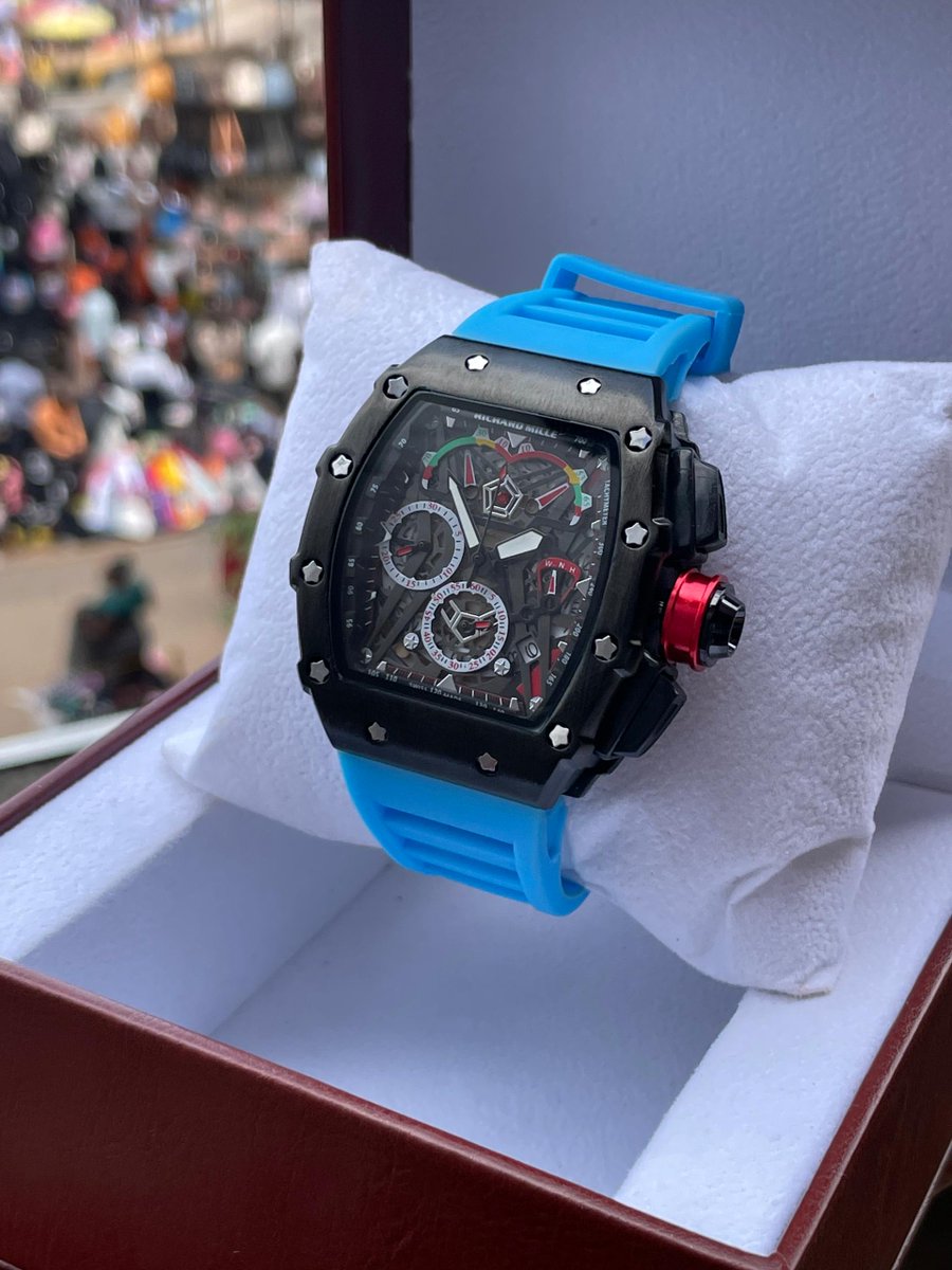 TimePiecesUg's tweet photo. #RICHARD MILLER @130K
https://t.co/XCEdTxzRJV https://t.co/taZfTFNNXe