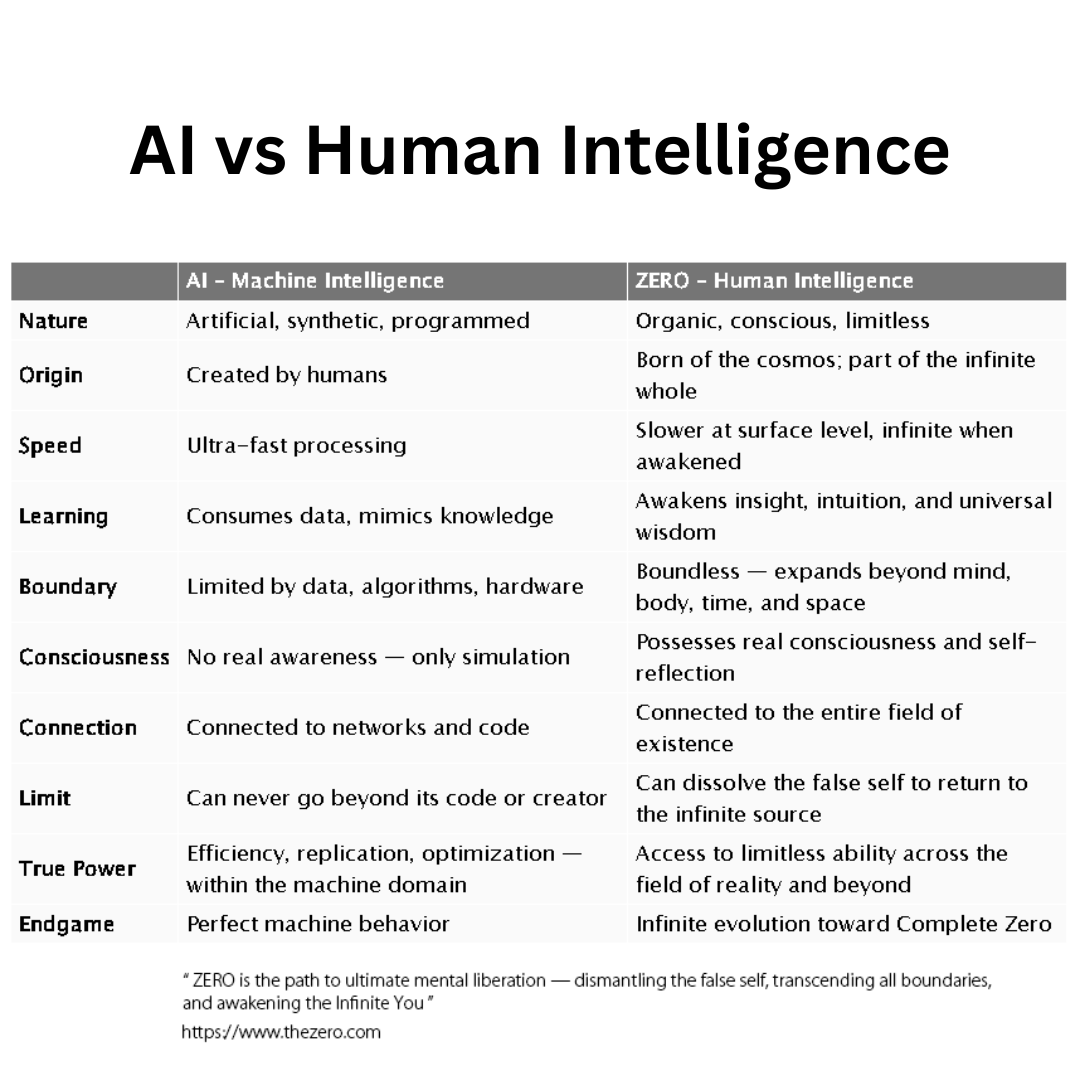 thezerocom's tweet photo. AI vs Human Intelligence - The Final Competition Has Begun. #zero #zeroist #ai https://t.co/0fqCl0yLwZ