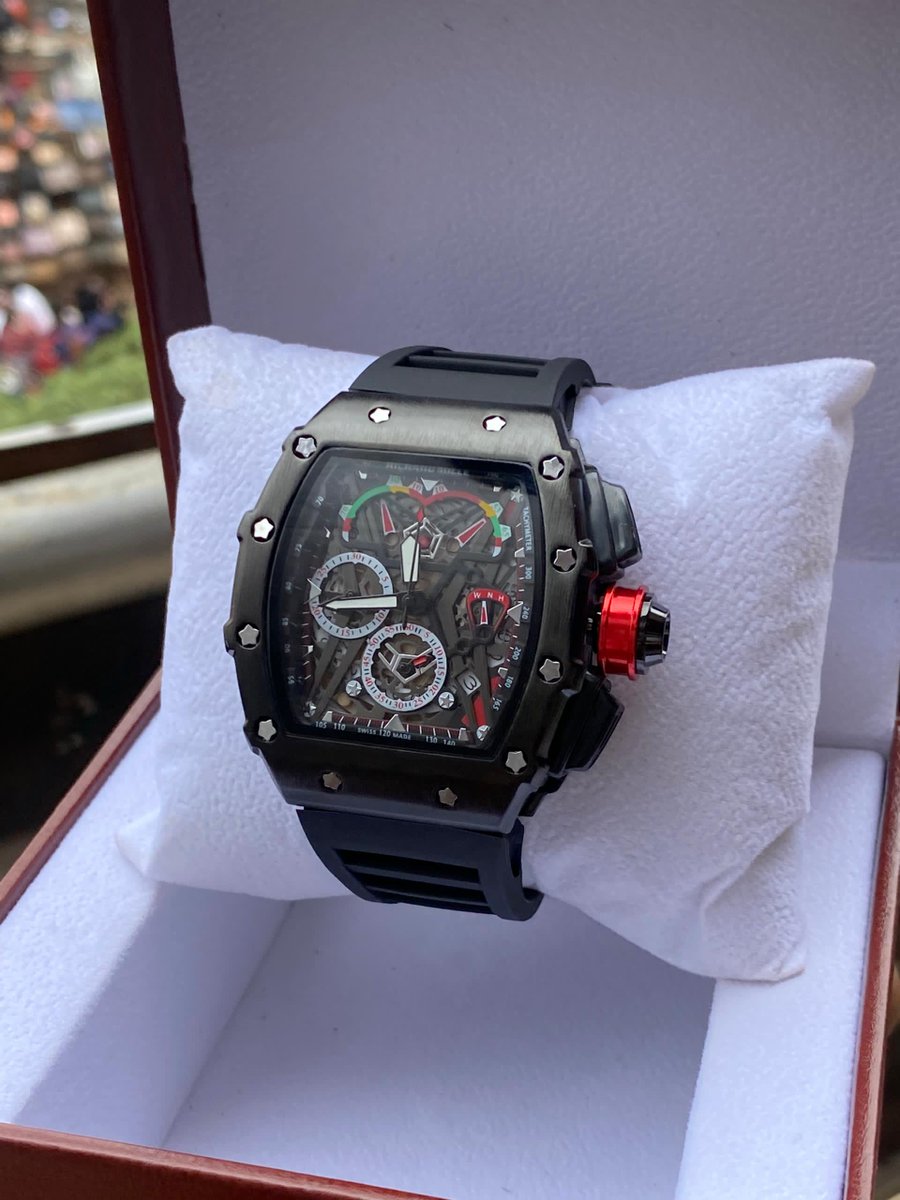 TimePiecesUg's tweet photo. #RICHARD MILLER @130K
https://t.co/XCEdTxzRJV https://t.co/taZfTFNNXe