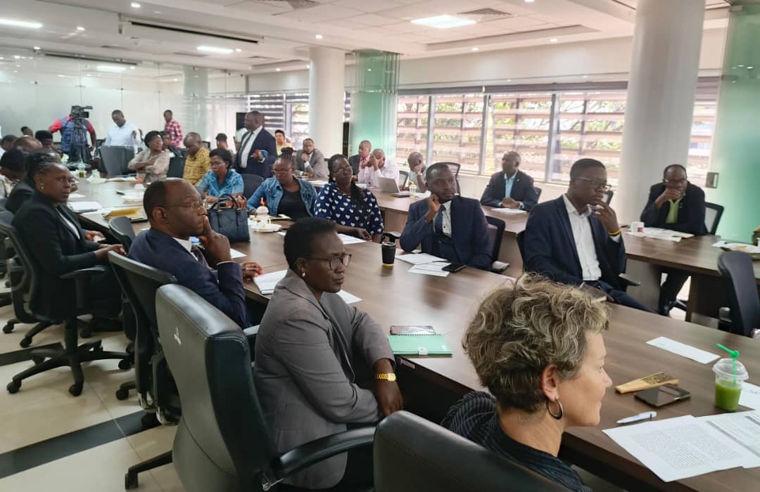 NCHRDs-UG (@nchrd_ug) on Twitter photo 📌In his remarks during the launch of the civic space index report today, our ED <a href="/BRKirenga/">Robert Kirenga</a> explained civic space as an environment that enables civil society to play a role in the political, economic and social life of our societies.
It allows individuals and groups to 📌In his remarks during the launch of the civic space index report today, our ED <a href="/BRKirenga/">Robert Kirenga</a> explained civic space as an environment that enables civil society to play a role in the political, economic and social life of our societies.
It allows individuals and groups to