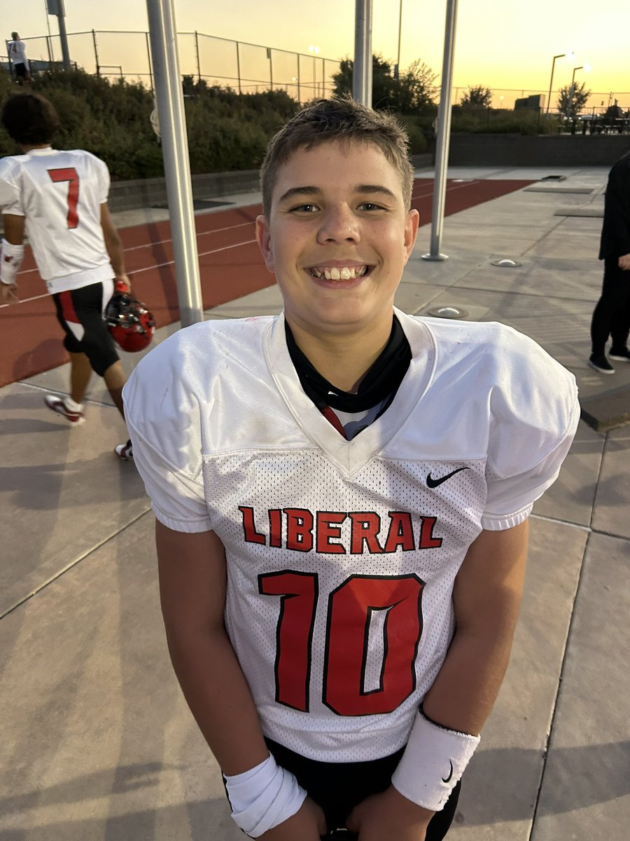 Brock Kappelmann tweet media