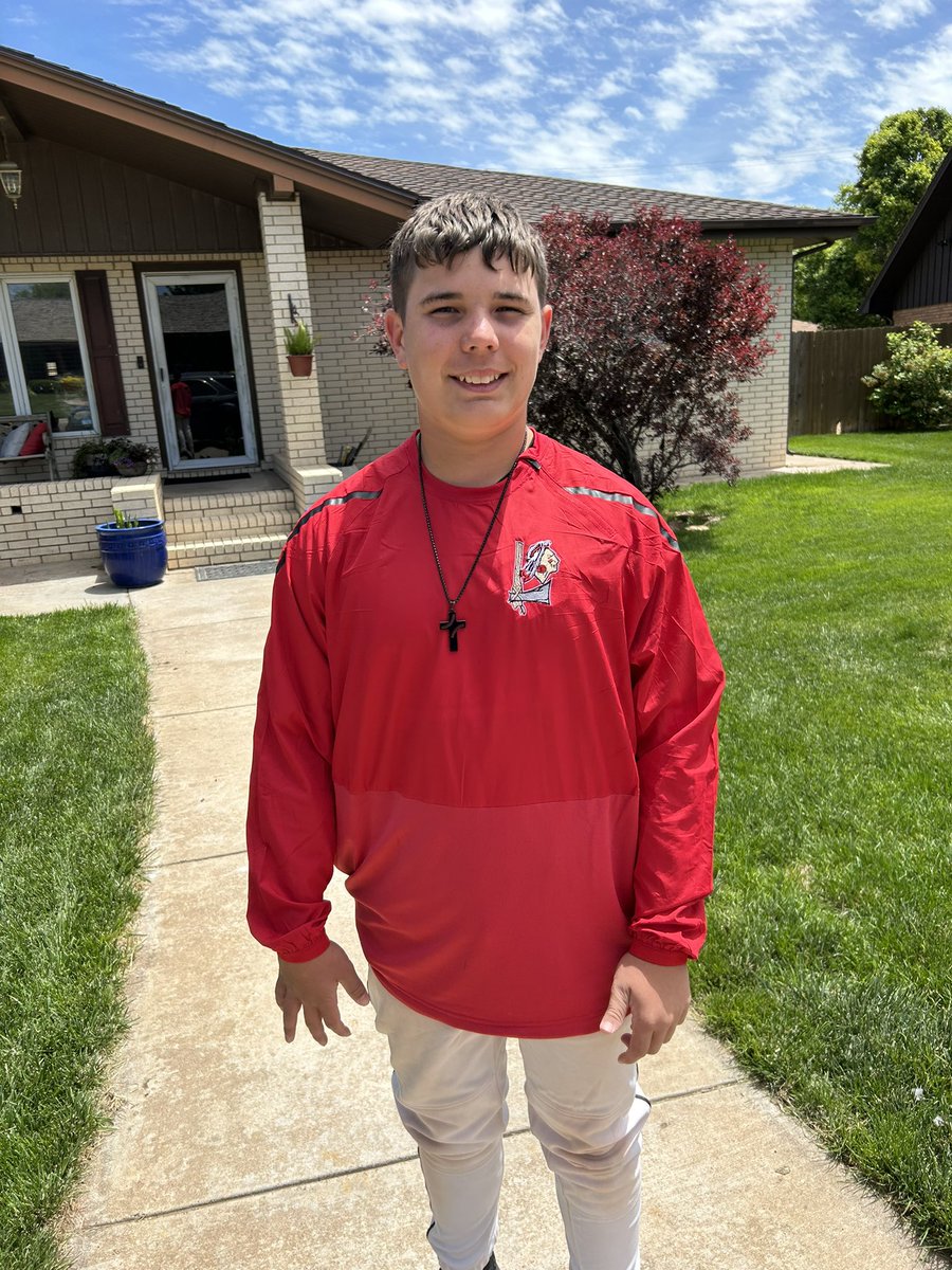 Brock Kappelmann tweet media