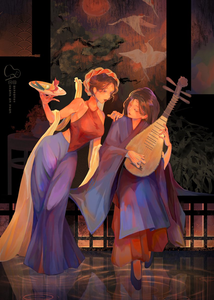 #oc #originalcharacter